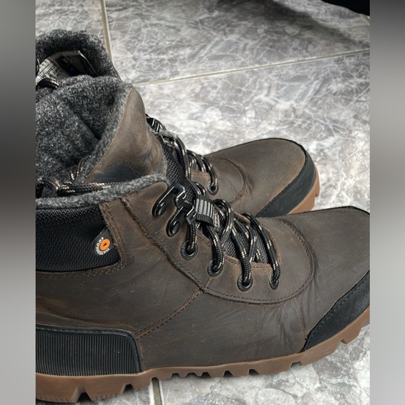 Men's Arcata Urban Leather Mid - Picture 2 of 2